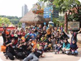 FAMILY DAY 2015